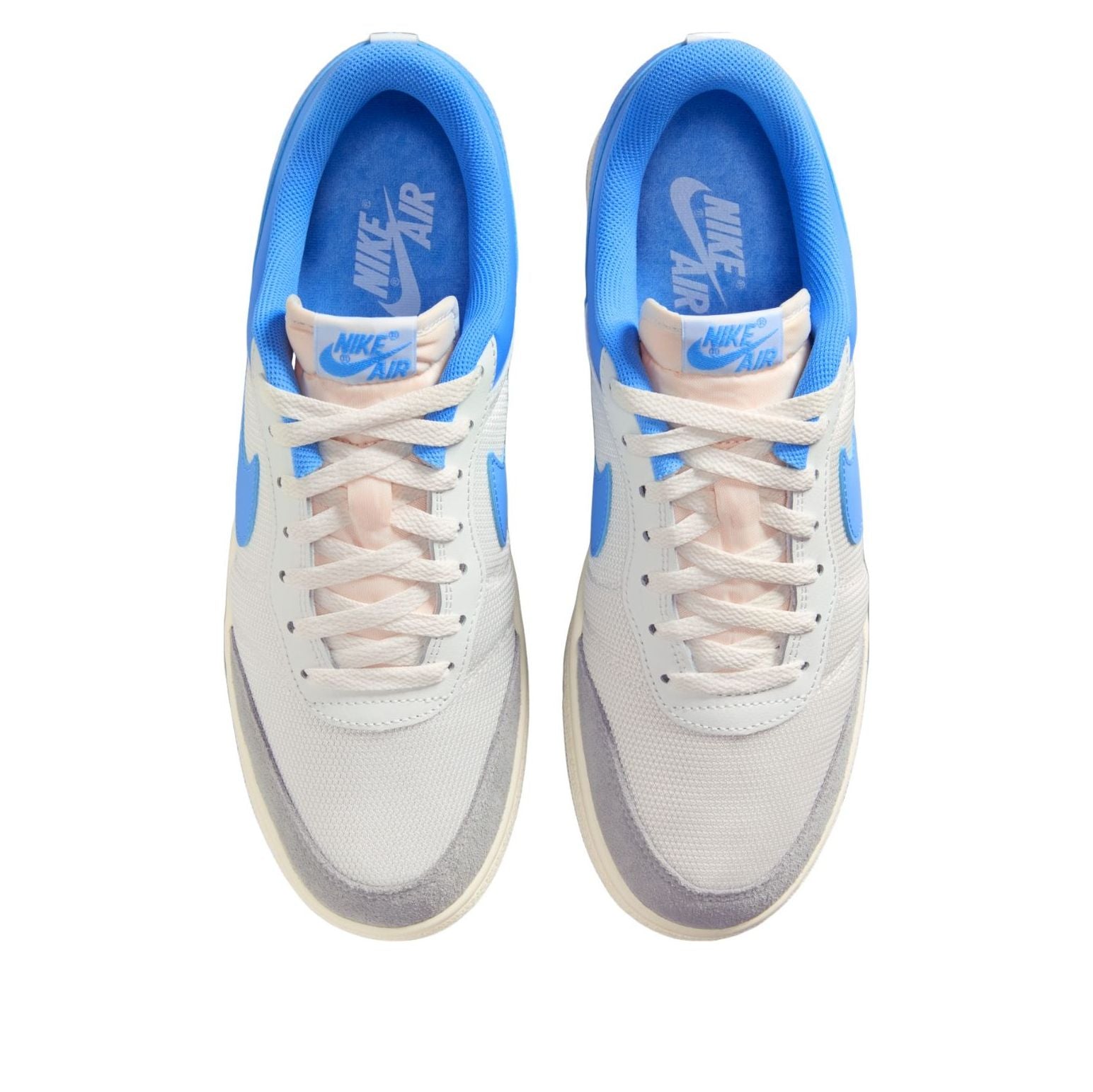 Air Jordan Skyline Low 'White Grey University Blue' IM2055-100