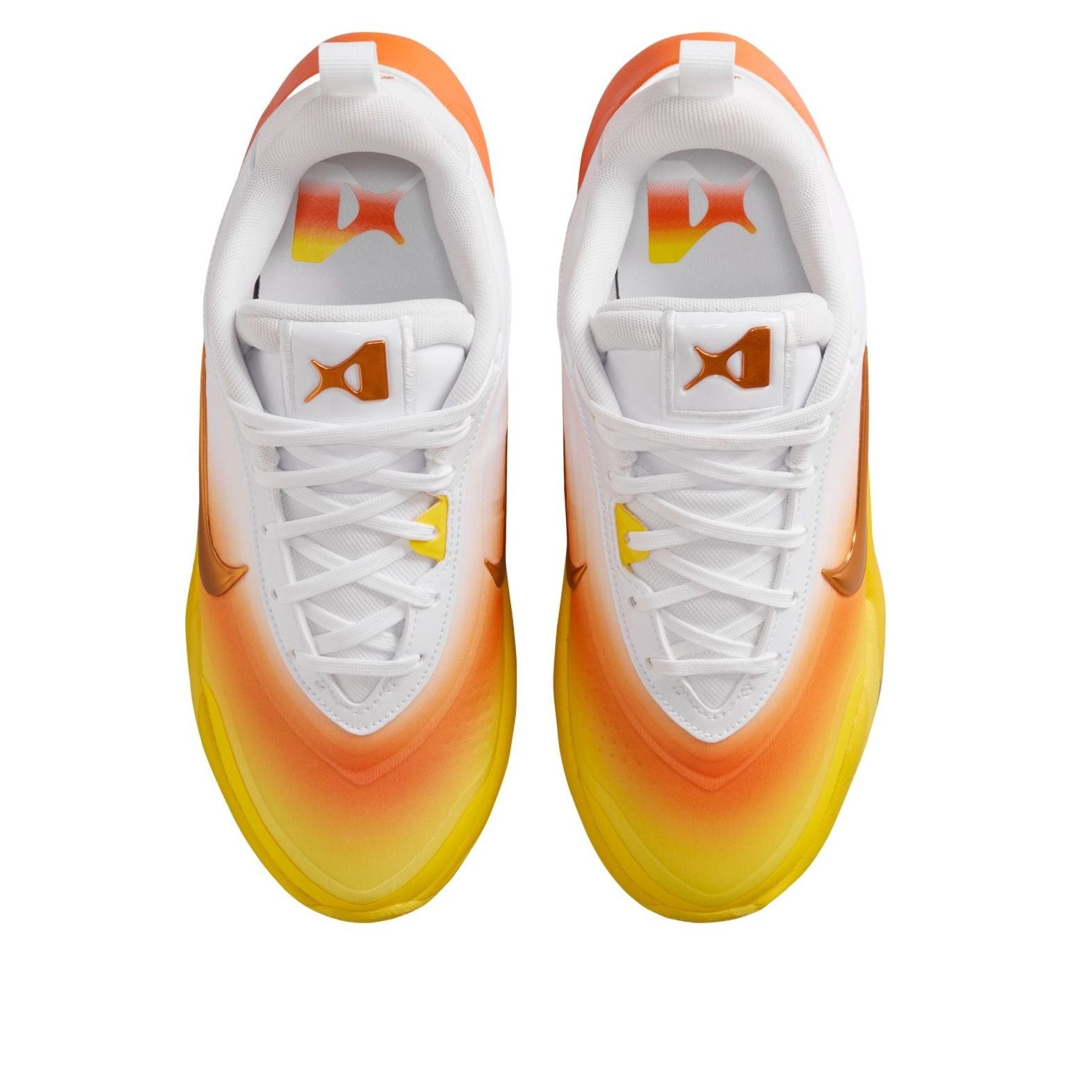 (GS) Nike A'One 'Candy Corn Queen' IQ5820-100