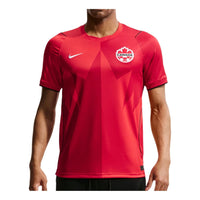 Nike Canada Stadium Home Dri-FIT Jersey 'University Red' P35887J675-RED
