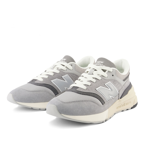 New Balance 997R 'Grey' U997RHA