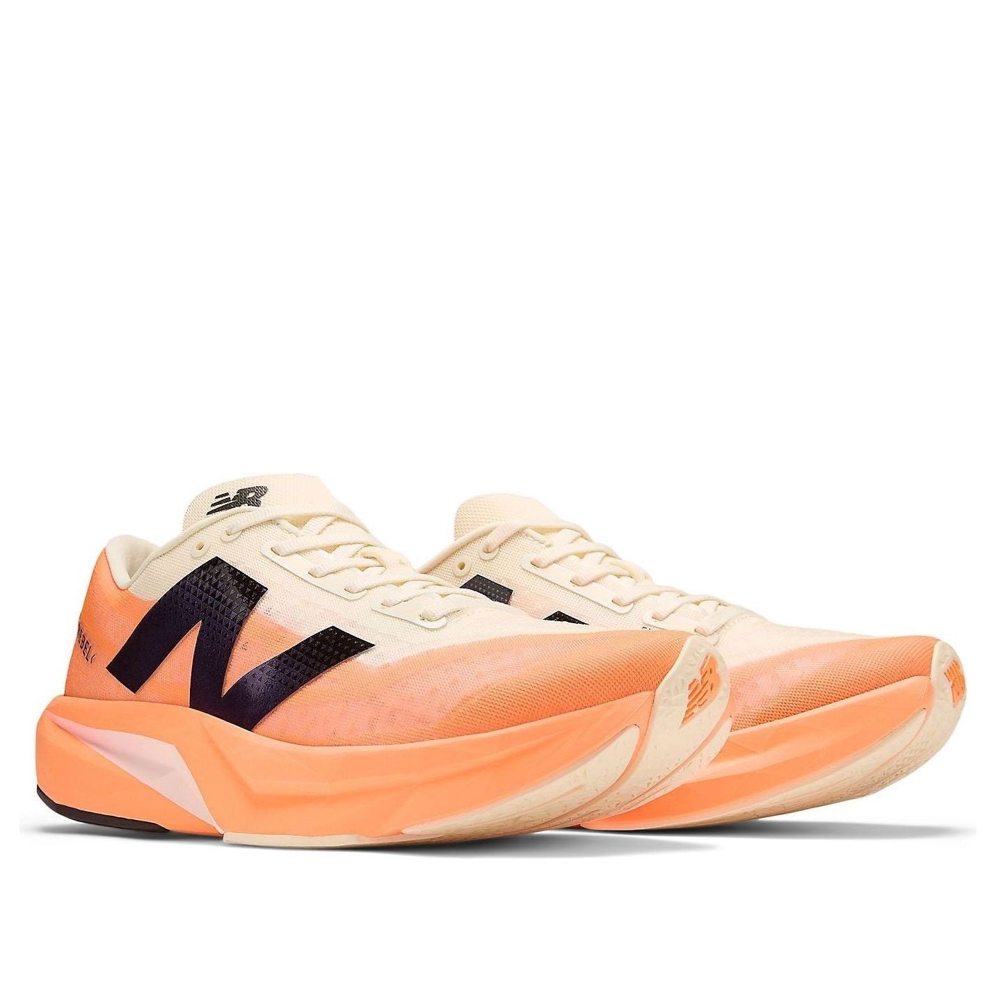 New Balance FuelCell Rebel v4 2E 'Hot Mange' MFCXCO4-2E