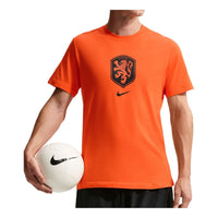 Nike Netherlands 2026 T-Shirt 'Safety Orange' IH2189-819