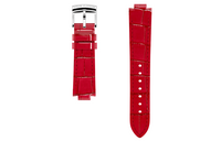LOUIS VUITTON Watch Band All, Compatibility Stainless Steel Material