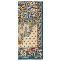 Loro Piana Mulberry Silk Knit Scarves Women's Multicolor