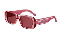 DIOR Sunglasses Women's Pink