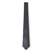 Loro Piana Ties Men's Heather Gray
