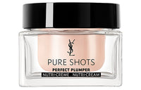 SAINT LAURENT Night Reboot Face Moisturizers & Creams Unisex