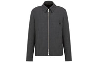 DIOR FW22 Jackets Coats Men's Gray