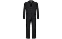 PRADA Single-Breasted Two-Piece Suit