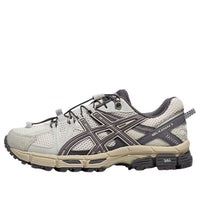 ASICS Gel-Kahana 8 'White Gray' 1203B031-103