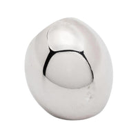 SAINT LAURENT Pre Owned Round shaped Ring