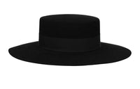 SAINT LAURENT Felt Bucket Hats Women's