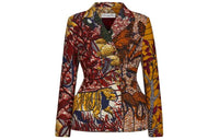 DIOR Jackets Coats Women's Brown
