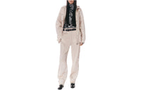 CHANEL Casual Pants Women's Ecru