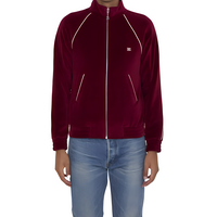 CELINE Triomphe Zip-Up Track Jacket