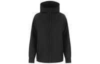 PRADA Coats Women's Black