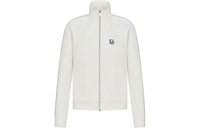 DIOR Track Zip Up With Piping Detail