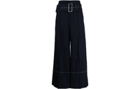 CELINE Casual Pants Women's Black