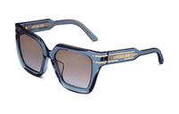 DIOR Sunglasses Women's Blue