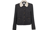 MIU MIU Jackets Women's Black