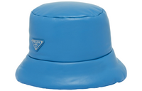 PRADA Bucket Hats Women's Blue