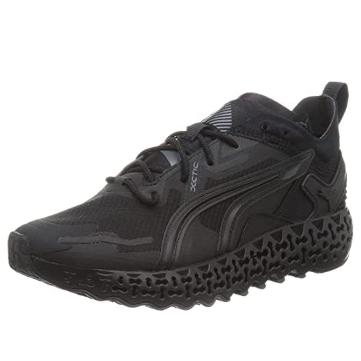 PUMA Calibrate Restored Metric MS 'Black' 381679-01