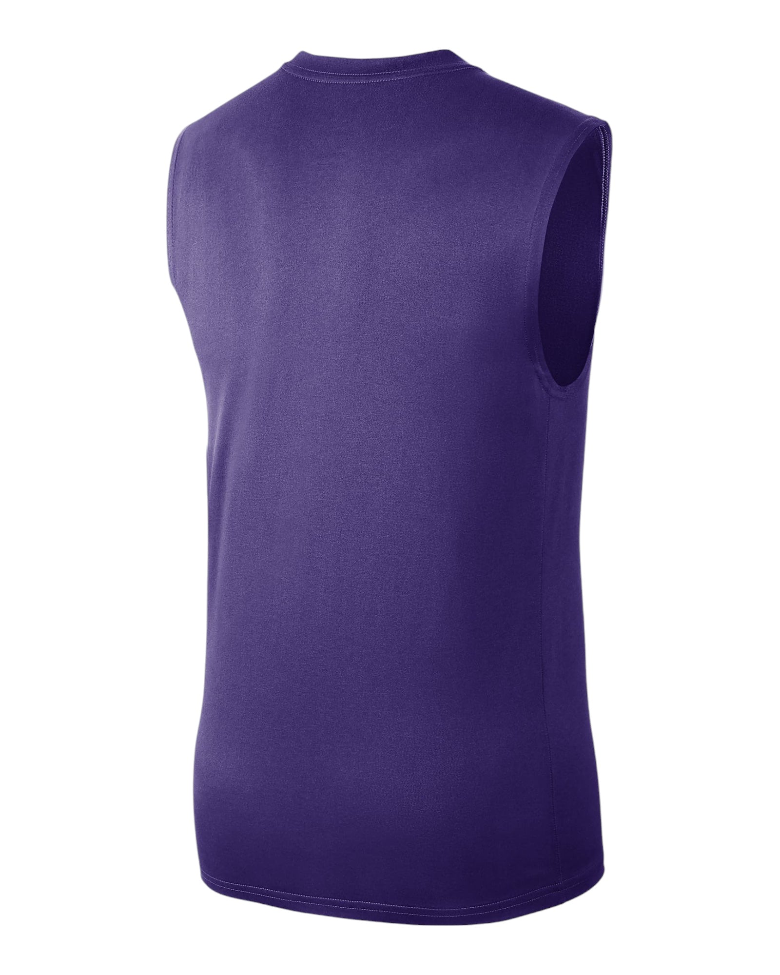 Nike Dri-FIT T-Shirt 'Lakers' HF1964-504