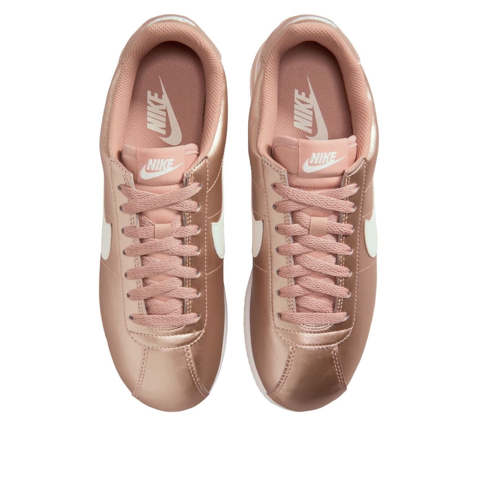 (WMNS) Nike Cortez 'Metallic Red Bronze' IR0042-900