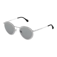 LOUIS VUITTON Z2626U Lv Super Vision Metal Round Sunglasses