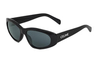 CELINE Eyewear Monochroms 07 Cat Eye Sunglasses