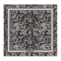 DIOR Cashmere Knit Scarves Women's Multicolor