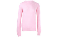 PRADA Cashmere Sweaters Women's Pink