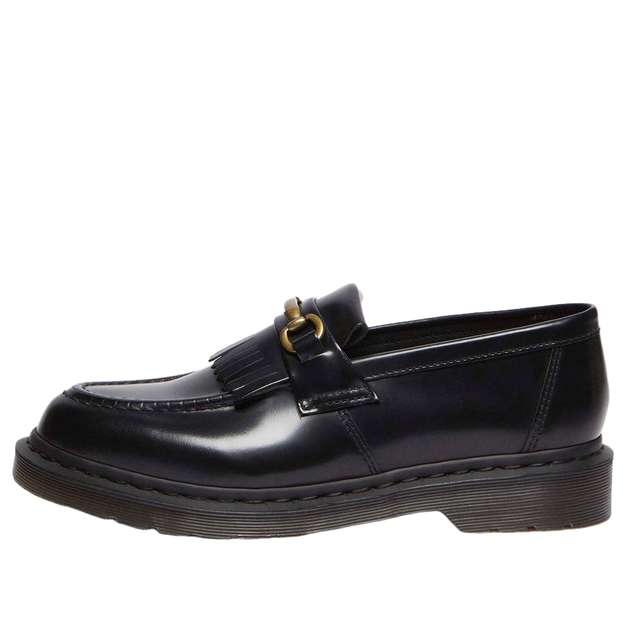 Dr. Martens 25 Adrian Loafers 'Black' 32102001