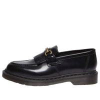 Dr. Martens 25 Adrian Loafers 'Black' 32102001