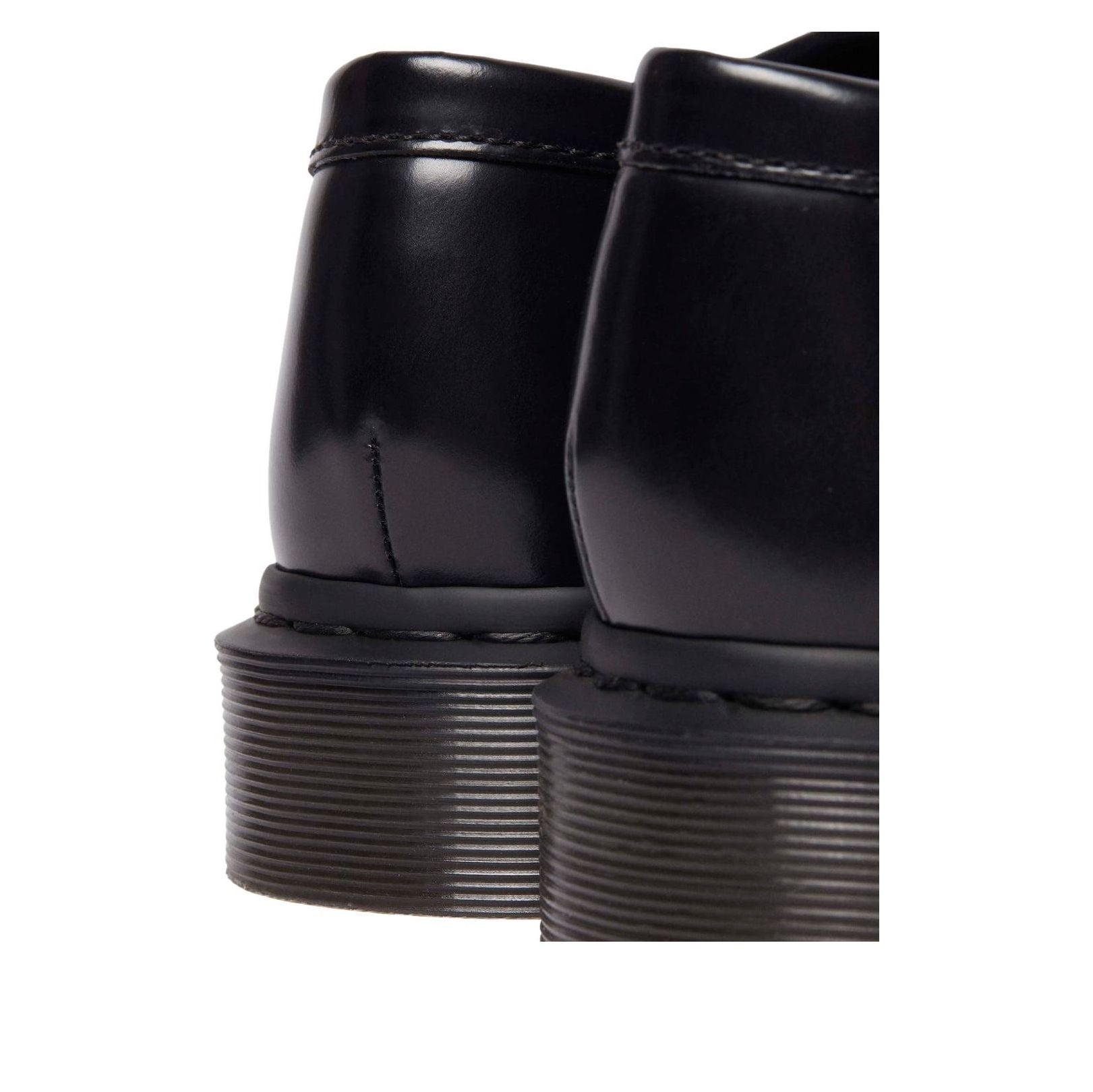 Dr. Martens 25 Adrian Loafers 'Black' 32102001