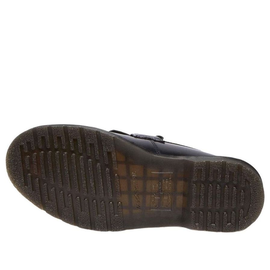 Dr. Martens 25 Adrian Loafers 'Black' 32102001