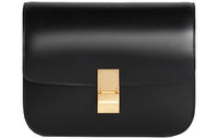 CELINE Classic Box Crossbody Bags