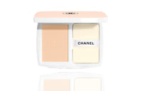 CHANEL Brilliance Bright White Powders Easy to Blend Concealing Correcting Skin Tone 12g