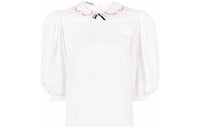 MIU MIU Shirts Women's White
