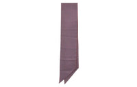 CELINE Silk Scarves Men Red