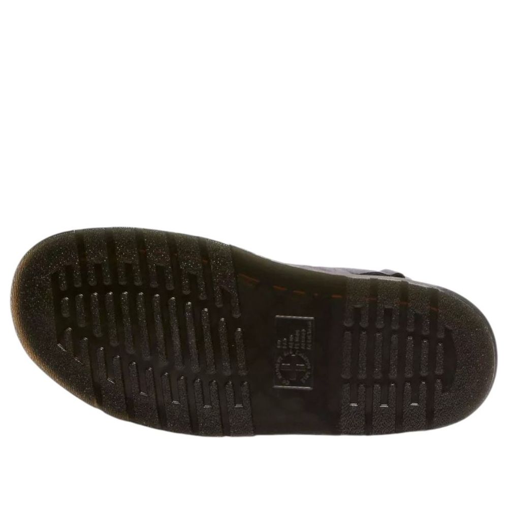 Dr. Martens x BT21 Jorge II Mules 'Black' 32180001