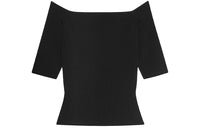SAINT LAURENT Knitwear Women's Black