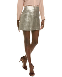 Brunello Cucinelli Women's Skirt Mptreg3285_C867