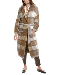 Brunello Cucinelli Women's Jacket M1F398606_Csj87