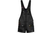 CELINE SS24 Casual Shorts Women's Black
