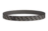 HERMES Casual Fashion Trend Versatile Men's Width 3.2cm