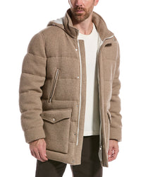 Brunello Cucinelli Men's Jacket M221P219_Cw926