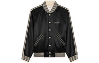 CELINE FW23 Jackets Coats Men's Black