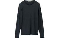 Loro Piana Cashmere Sweater Women's Black