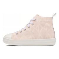 DIOR B23 High-Top Kids' Skateboarding Shoes Light Pink Kids'